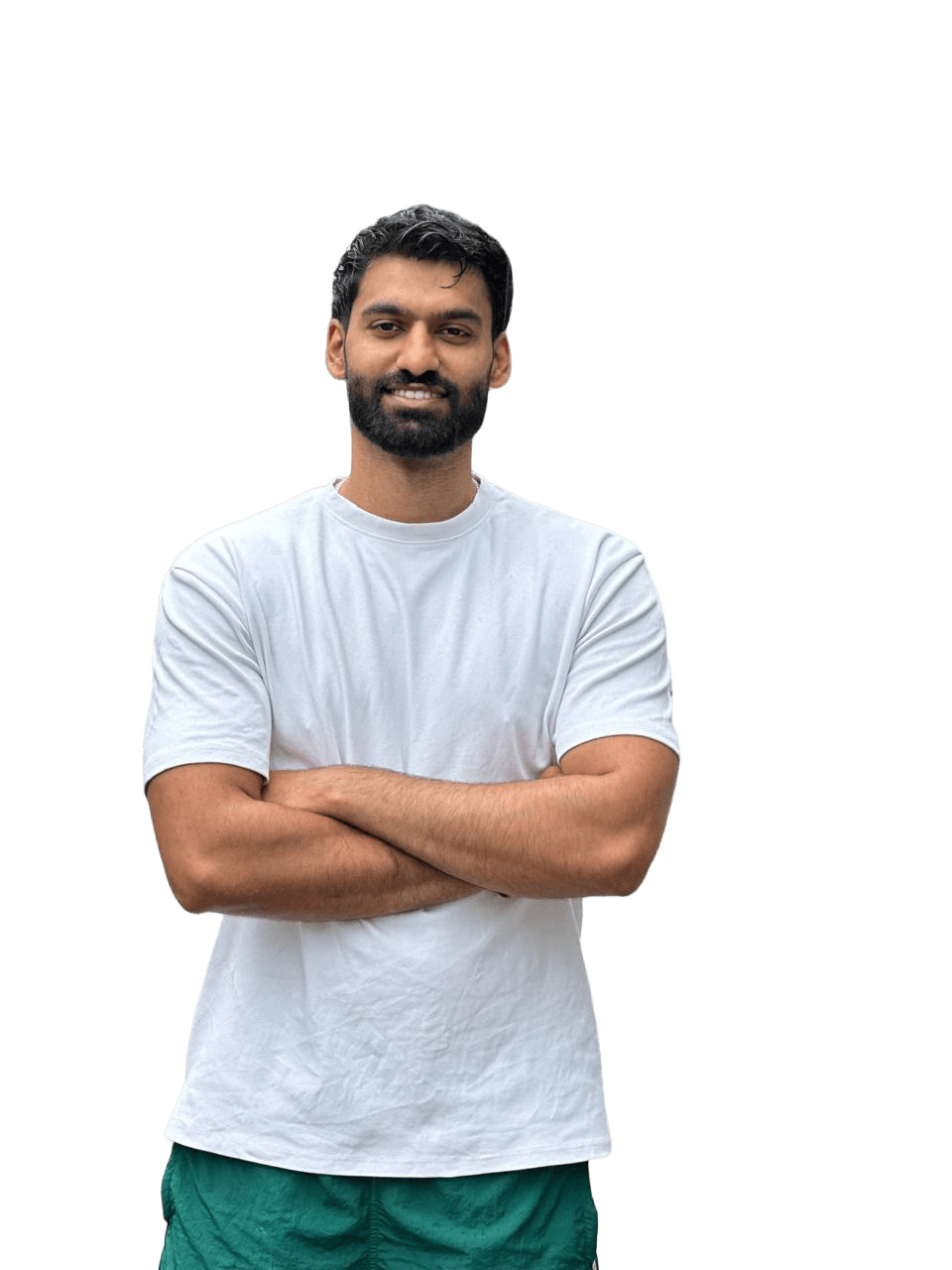 Gagandeep singh