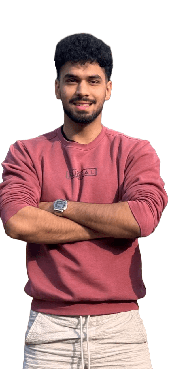 Kevin Bawa